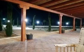 Bungalós San Martín de la Vega